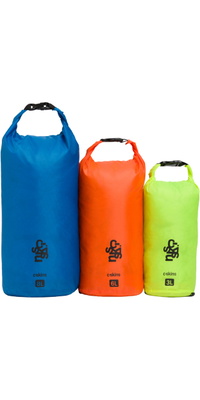 2026 C-Skins Lite Dry Bag Multi Pack 3L / 6L / 8L C-DBLMP - Assorted