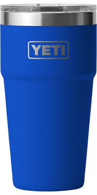 2026 YETI Enkele Stapelbare Beker Van 20 Oz 70000005955 - Royal Blue
