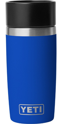 2026 YETI Rambler 12 Oz Travel -fles 70000006294 - Royal Blue