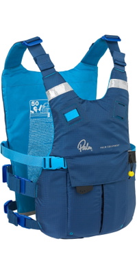 2026 Palm Solo Avontuur PFD Drijfhulp 13788 - Navy