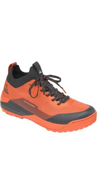 Palm -Wave-sneaker 13932 Uit 2026 - Mandarin