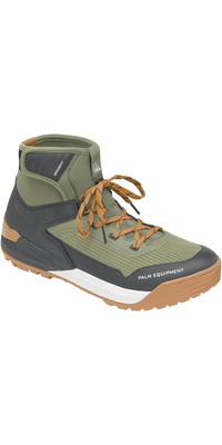 2026 Palm Gradient 3.0-laarzen 13705 - Olive / Pompoen