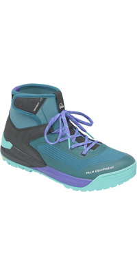 2026 Palm Gradient 3.0-laarzen 13705 - Teal / Paars