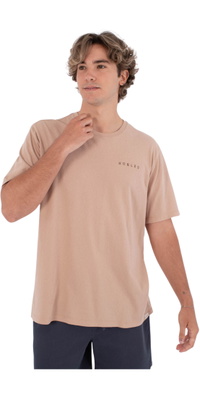 2026 Hurley Heren Cycli Van De Aarde T-Shirt HSP26MMTS08554203 - Bristlecone