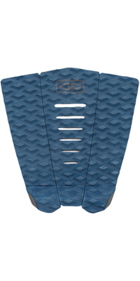 2026 Ocean & Earth Cor-X Shortboard Tail Pad TP76-MID - Midnight