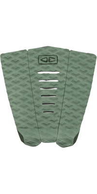 2026 Ocean & Earth Cor-X Shortboard Tail Pad TP76-SAG - Sage