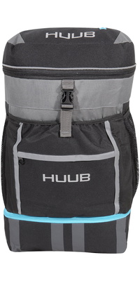 2026 HUUB Transition 15L-rugzak A2-HB20 - Blue