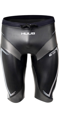 2026 Huub Heren Varman 2 Buoyancy Short VARSHORT - Black