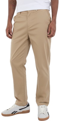2026 Hurley Heren Icon Regular Fit-broek MPTEU00037 - Khaki