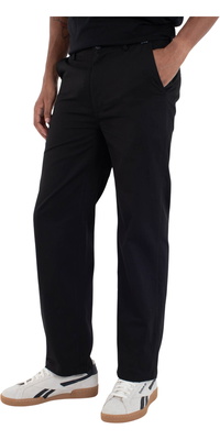 2026 Hurley Heren H2O Worker Relaxed Pants MPTEU00035 - Armoured Navy