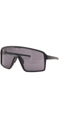 2026 Melon X Sea Shepherd Kingpin Gepolariseerde Zonnebril 2502011002 - Black / Smoke