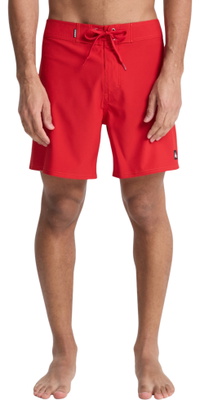 2026 Quiksilver Mens Surfsilk Kaimana 16