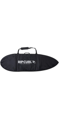 2026 Rip Curl Heren 6Ft Dag Cover Board Tas 02FMSH - Black