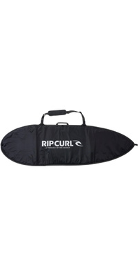 2026 Rip Curl Heren 6.7Ft Dagbeschermhoes Plankzak 02HMSH - Black