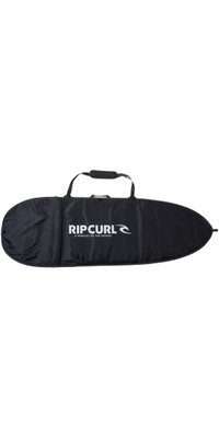 2026 Rip Curl Heren 6Ft Dag Cover Vis Board Tas 02JMSH - Black