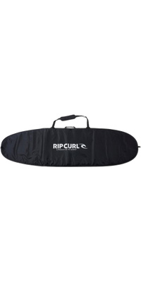 2026 Rip Curl Heren 8Ft Dag Cover Mini Mal Board Tas 02MMSH - Black
