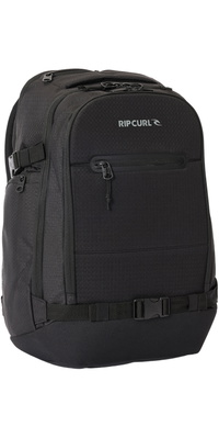 2026 Rip Curl Heren F-Light Posse 35L Rugzak 19BMBA - Midnight