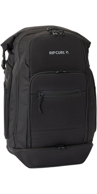 2026 Rip Curl Heren Lichte Surf 45L Rugzak 19PMBA - Midnight