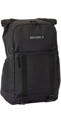 2026 Rip Curl Heren Dawn Patrol 30L Rugzak 19QMBA - Midnight