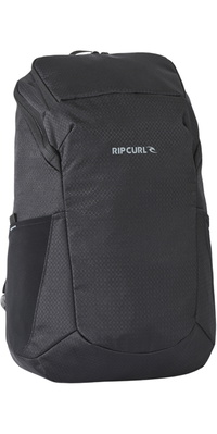 2026 Rip Curl Heren Overland 30L Rugzak 19UMBA - Midnight