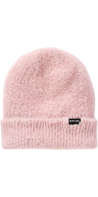 2026 Rip Curl Dames Fuzzy Reg Beanie 05OWHE - Mauve