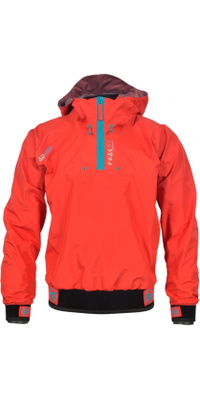 2026 Peak PS Womens Adventure Lite Jacket W26AL-RED - Red