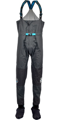 2026 Peak PS Verkenner EVO Salopettes 26ES - Black