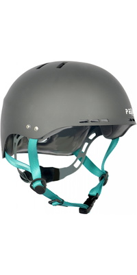 2026 Peak PS Freeride Helmet 26FH-BLK - Black