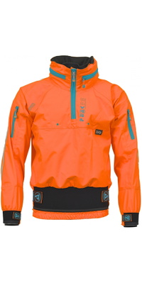 2026 Peak PS Womens Freeride Jacket W26FJ-RED - Red