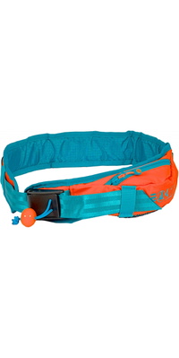 2026 Peak PS Uitrusting Riem 26GEB - Blue / Orange