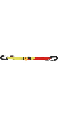 2026 Peak PS Itow 26IT - Red / Yellow