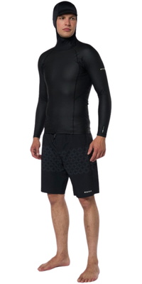 2026 Mystic Mens Wind Guard 35017.270700 - Black