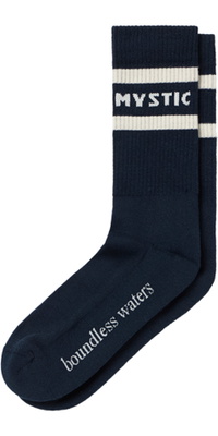 2026 Mystic Brand Sokken 35108.27080 - Night Blue