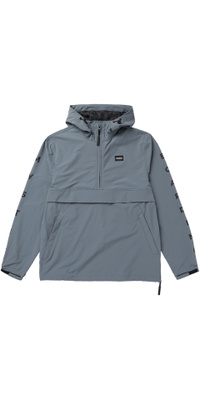 2026 Mystic Heren Seascape Jas 35101.25002 - Tidal Blue