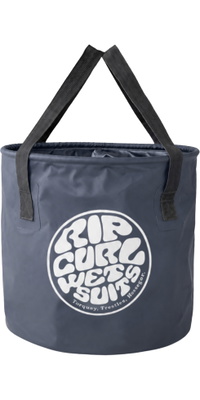 2026 Rip Curl Surfsport Serie 50L Wettie Emmer 14RMUT - Navy / Wit