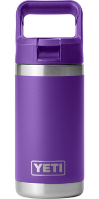 2026 YETI Rambler 12 Oz Jr Kids Fles 70000007331 - Pace Purple