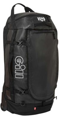 2026 Gill Navigator Packaway Roller L118 - Black