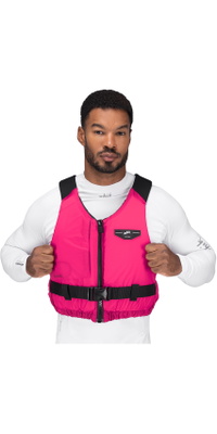 2026 Zhik Active PFD PFD-0011-U-PNK - Pink