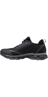 2026 Zhik Golf Race Schoen SHO-0070-U-BLK - Black