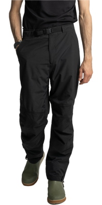 2026 Red Paddle Co Heren Evo Pro Waterdichte Geïsoleerde Broek 005-009-011-0003 - Stealth Black