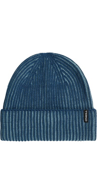 2026 ONeill Heren Twee-Tonige Beanie 2450119 - Regal Blue