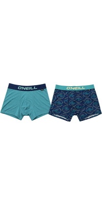2025 ONeill Heren Bokser Surfen Therapie 2-Pack 203021145 - Surfing Therapy Hydro