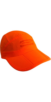 2026 Gul Code Zero Veiligheidsslot LT Race Opvouwbare Pet AC0119 - Orange