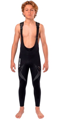 2026 Gul Junior Code Zero X Evo Naeco Wandelaars CZ4218 - Black