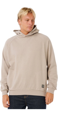 Rip Curl Heren Premium Surf Hoodie 0AWMFL - Stone