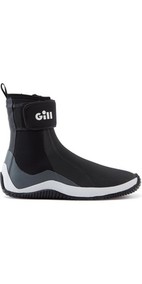 2026 Gill Aero 5mm Laarzen 966 - Zwart