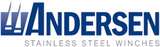 Andersen Winches
