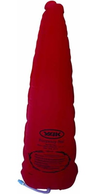2026 Yak Kayak Split Single Bow Buoyancy Bag 3530-KSB