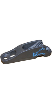 Clamcleat Mk1 Racing Junior Met Hondsvot Geanodiseerd Cl704an