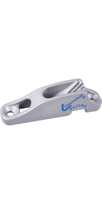 Clamcleat Mk1 Racing Junior Met Hondsvot Zilver Cl704